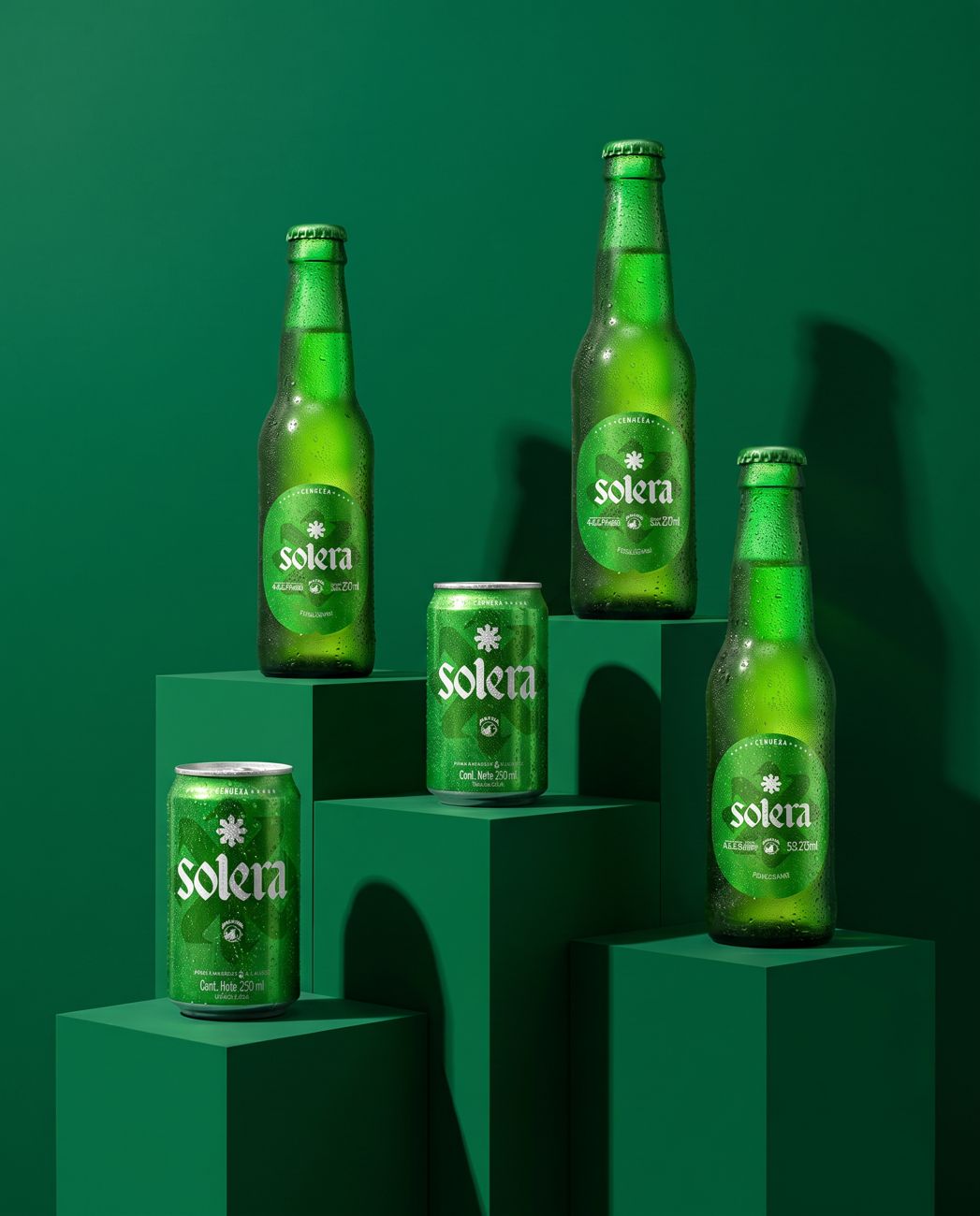 Packshot real