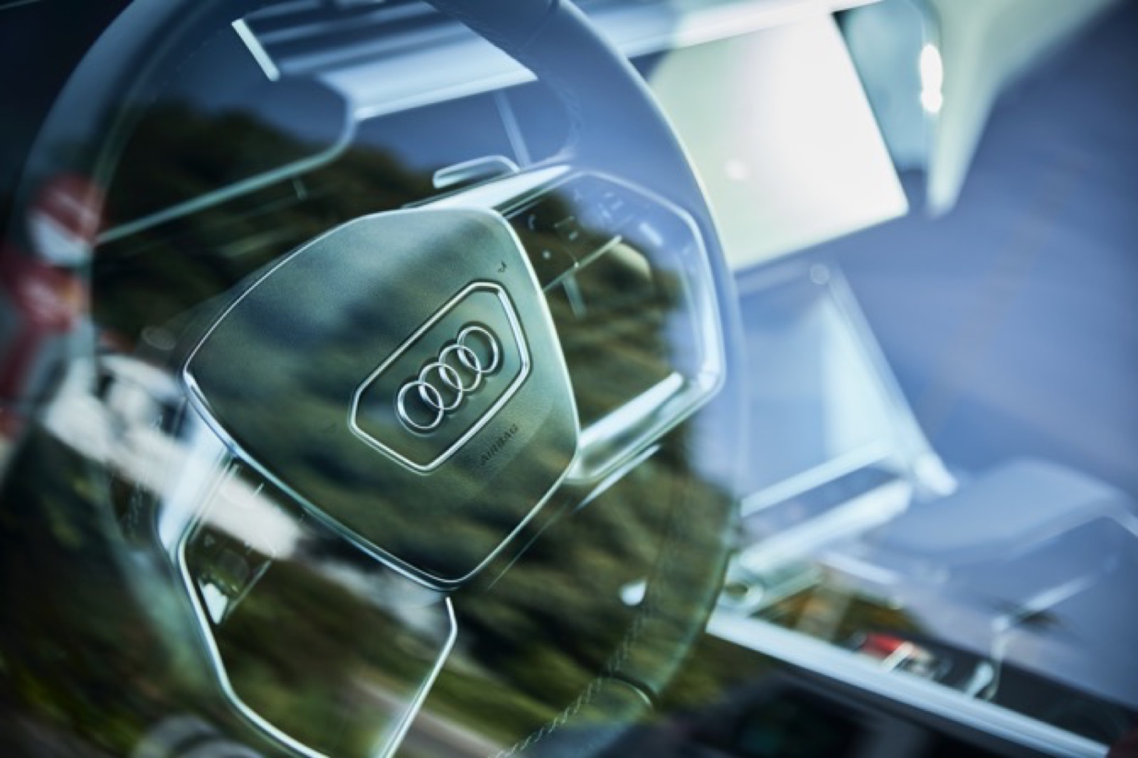 Audi — fotografía publicitaria producida por Policarpa (2)