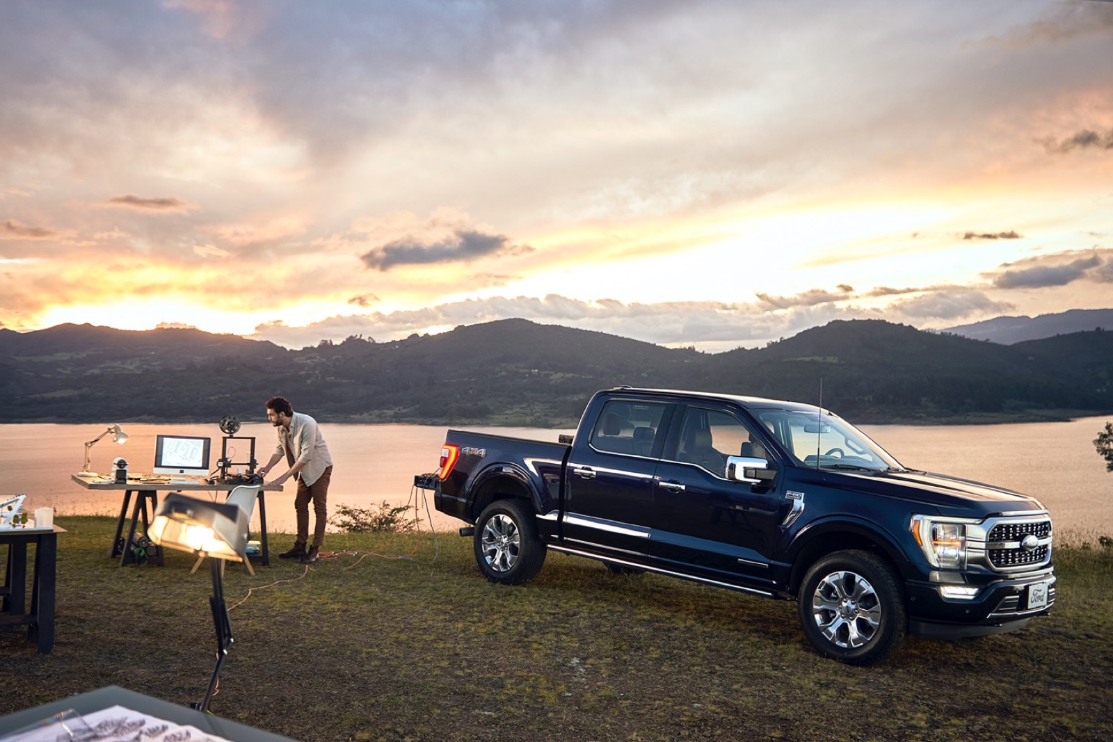 Ford — fotografía publicitaria producida por Policarpa (2)