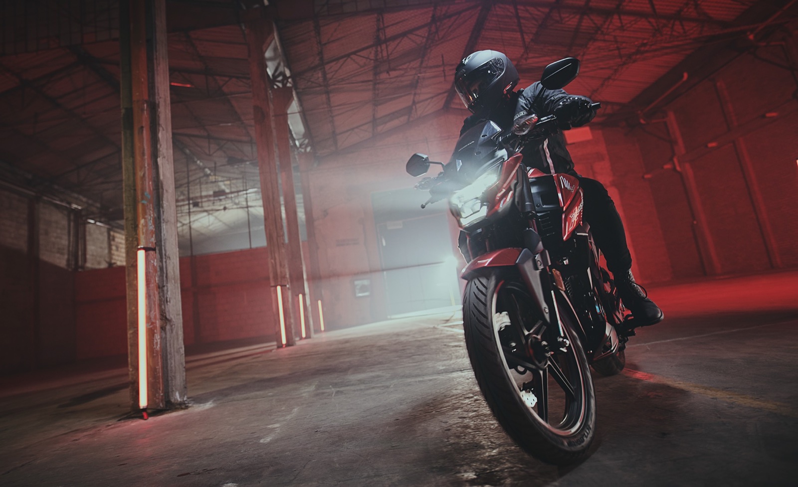 Honda — fotografía publicitaria producida por Policarpa (1)