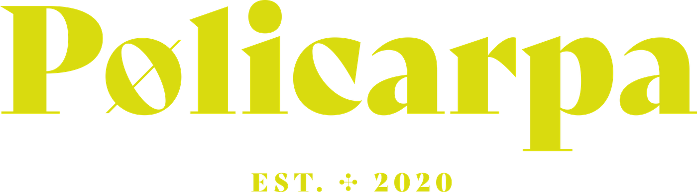 Policarpa — productora audiovisual
