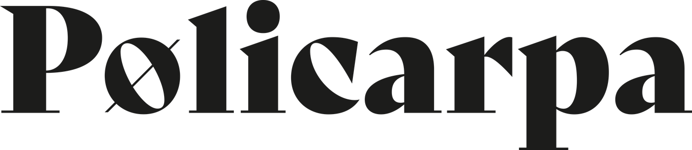 Policarpa — productora audiovisual